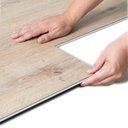 Ver imagem 3 de Piso Vinilico Rígido Spc Clic 120x18cmx5mm Manta CLF Quality Floor