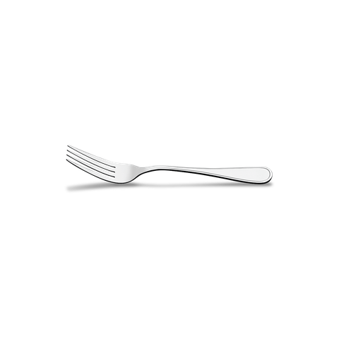 Jogo de Garfo de Mesa Brinox Bulevard 12 Peças 208 x 2,5 mm Aço Inox
