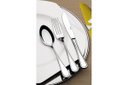 Ver imagem 2 de Jogo de Garfo de Mesa Brinox Bulevard 12 Peças 208 x 2,5 mm Aço Inox