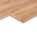 Ver imagem 3 de Piso Vinílico Clicado Régua Spc 5mm c/Manta Clf Aqualux Laranja/Marfim Quality Floor