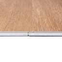 Ver imagem 4 de Piso Vinilico Rígido Spc Clic 120x18cmx5mm Manta CLF Quality Floor