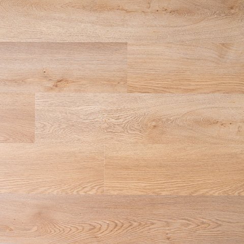 Piso Vinílico Clicado Régua Spc Amarelo/Tauari Quality Floor