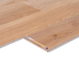 Piso Vinílico Rígido Spc Clic Quality Floor - 2
