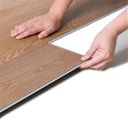 Ver imagem 3 de Piso Vinilico Rígido Spc Clic 120x18cmx5mm Manta CLF Quality Floor