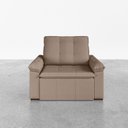 Ver imagem 6 de Poltrona Retrátil Palmeira CabeCasa MadeiraOriginals