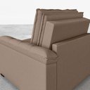 Ver imagem 7 de Poltrona Retrátil Palmeira CabeCasa MadeiraOriginals