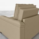 Ver imagem 7 de Poltrona Retrátil Palmeira CabeCasa MadeiraOriginals