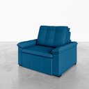 Ver mais imagens de Poltrona Retrátil Palmeira CabeCasa MadeiraOriginals