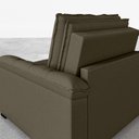 Ver imagem 7 de Poltrona Retrátil Palmeira CabeCasa MadeiraOriginals