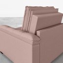 Ver imagem 7 de Poltrona Retrátil Palmeira CabeCasa MadeiraOriginals