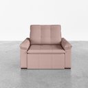 Ver imagem 6 de Poltrona Retrátil Palmeira CabeCasa MadeiraOriginals