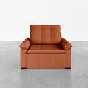 Ver imagem 6 de Poltrona Retrátil Palmeira CabeCasa MadeiraOriginals