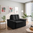 Ver imagem 2 de Poltrona Retrátil Palmeira CabeCasa MadeiraOriginals