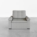 Ver imagem 6 de Poltrona Retrátil Palmeira CabeCasa MadeiraOriginals