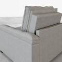 Ver imagem 7 de Poltrona Retrátil Palmeira CabeCasa MadeiraOriginals