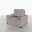 Ver mais imagens de Poltrona Retrátil Palmeira CabeCasa MadeiraOriginals