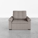 Ver imagem 6 de Poltrona Retrátil Palmeira CabeCasa MadeiraOriginals