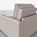 Ver imagem 7 de Poltrona Retrátil Palmeira CabeCasa MadeiraOriginals