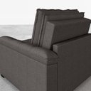 Ver imagem 7 de Poltrona Retrátil Palmeira CabeCasa MadeiraOriginals