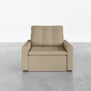 Ver imagem 6 de Poltrona Retrátil com Braço Reto Palmeira CabeCasa MadeiraOriginals