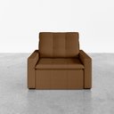 Ver imagem 6 de Poltrona Retrátil com Braço Reto Palmeira CabeCasa MadeiraOriginals