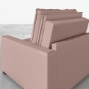 Ver imagem 7 de Poltrona Retrátil com Braço Reto Palmeira CabeCasa MadeiraOriginals