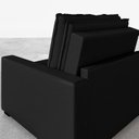 Ver imagem 7 de Poltrona Retrátil com Braço Reto Palmeira CabeCasa MadeiraOriginals