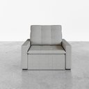 Ver imagem 6 de Poltrona Retrátil com Braço Reto Palmeira CabeCasa MadeiraOriginals