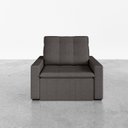 Ver imagem 6 de Poltrona Retrátil com Braço Reto Palmeira CabeCasa MadeiraOriginals