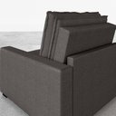 Ver imagem 7 de Poltrona Retrátil com Braço Reto Palmeira CabeCasa MadeiraOriginals