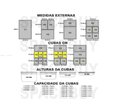 Ver imagem 3 de Tampa 1/9 em Policarbonato com Abertura para Colher para Serem Usadas Nas Cubas Gastronômicas Gn 1/9