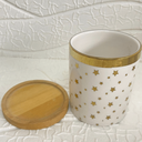 Ver imagem 2 de Porta Objetos, Jóias ou Vazo de Cerâmica Beadecor