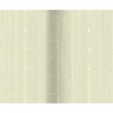 Ver imagem 2 de cortina para sala quarto voal xadrez palha 3,00x2,80