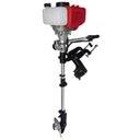 Ver imagem 5 de Motor de Popa para Barco Sa Tools