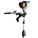 Ver imagem 1 de Motor de Popa para Barco Sa Tools