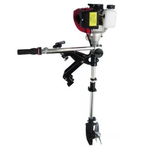 Motor de Popa para Barco Sa Tools