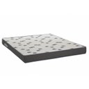 Ver imagem 1 de Colchão Casal Light Bordado Espuma D33 Selada 138x188x14cm - Ortobom