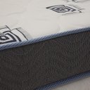 Ver imagem 6 de Colchão Casal Light Bordado Espuma D33 Selada 138x188x14cm - Ortobom