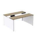 Noce Naturalle/Branco