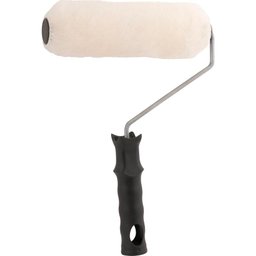 Rolo P/ Pintura Lã de Carneiro 15cm C/ Suporte Vd958 Vonder - 3