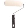 Rolo P/ Pintura Lã de Carneiro 15cm C/ Suporte Vd958 Vonder - 2