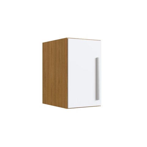 Módulo Aéreo 40cm com 1 Porta Integrato
