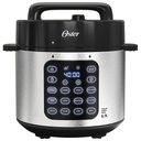 Ver imagem 2 de Kit Panela de Pressão Elétrica e Processador de Alimentos Oster 220v
