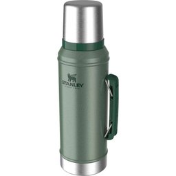 Garrafa Termica Stanley Classic Legendary 10-10148-013 (940ML) Verde Hammertone - 2