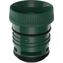 Garrafa Termica Stanley Classic Legendary 10-10148-013 (940ML) Verde Hammertone - 3