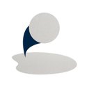 Ver imagem 3 de Tapete Organico Bean 009181/ 992299 2,00 X 2,50 Lisse