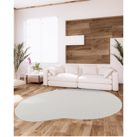 Tapete Organico Bean 009181/ 992299 2,00 X 2,50 Lisse