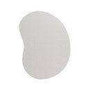 Ver imagem 2 de Tapete Organico Bean 009181/ 992299 2,00 X 2,50 Lisse