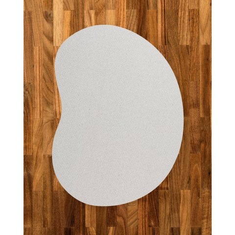 Tapete Organico Bean 009181/ 992299 2,00 X 2,50 Lisse