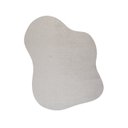 Ver imagem 5 de Tapete Organico Lagune 099204/ 102299 2,50 X 3,50 Colore Lisse